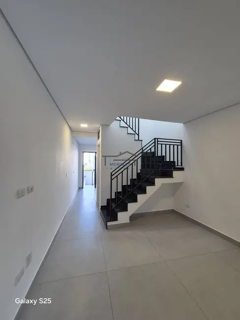 Foto 6 de Sobrado com 3 quartos à venda, 115m2 em Bela Vista, Osasco - SP