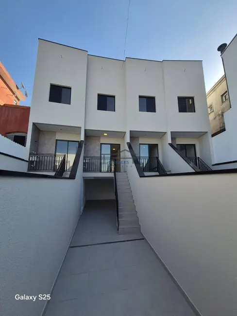 Foto 9 de Sobrado com 3 quartos à venda, 115m2 em Bela Vista, Osasco - SP