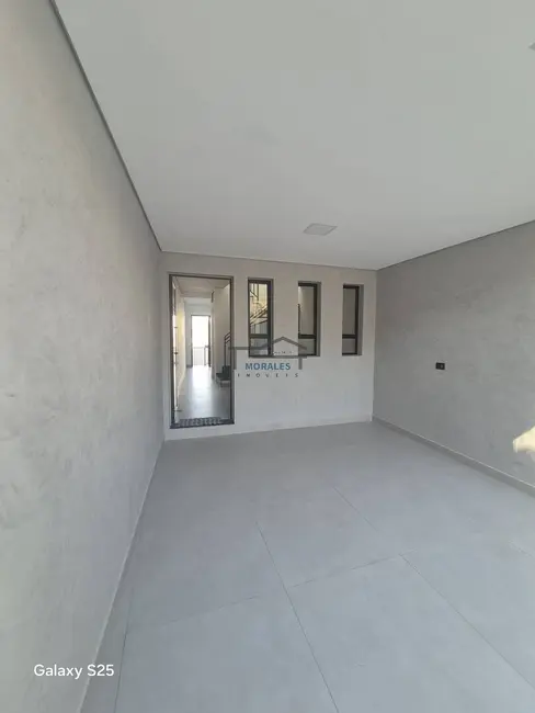 Foto 2 de Sobrado com 3 quartos à venda, 115m2 em Bela Vista, Osasco - SP