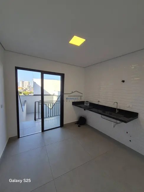 Foto 7 de Sobrado com 3 quartos à venda, 115m2 em Bela Vista, Osasco - SP