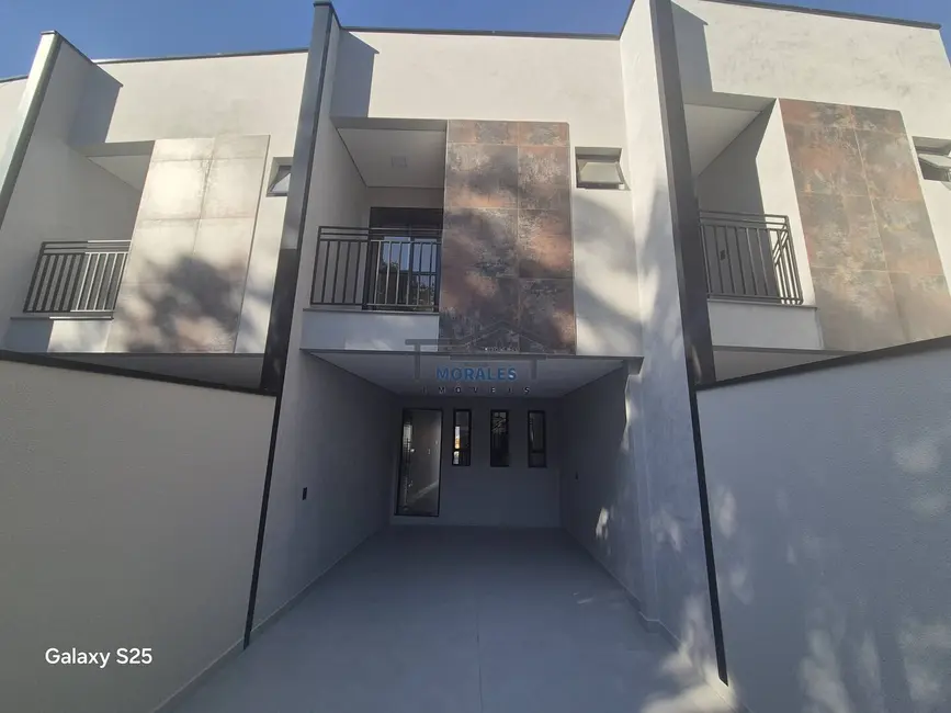 Foto 1 de Sobrado com 3 quartos à venda, 115m2 em Bela Vista, Osasco - SP