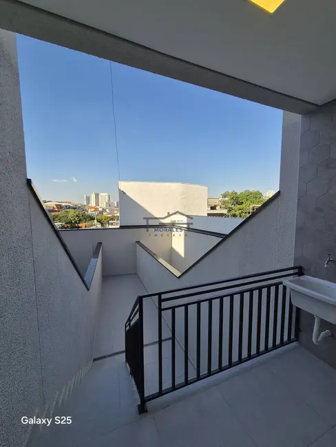 Foto 8 de Sobrado com 3 quartos à venda, 115m2 em Bela Vista, Osasco - SP