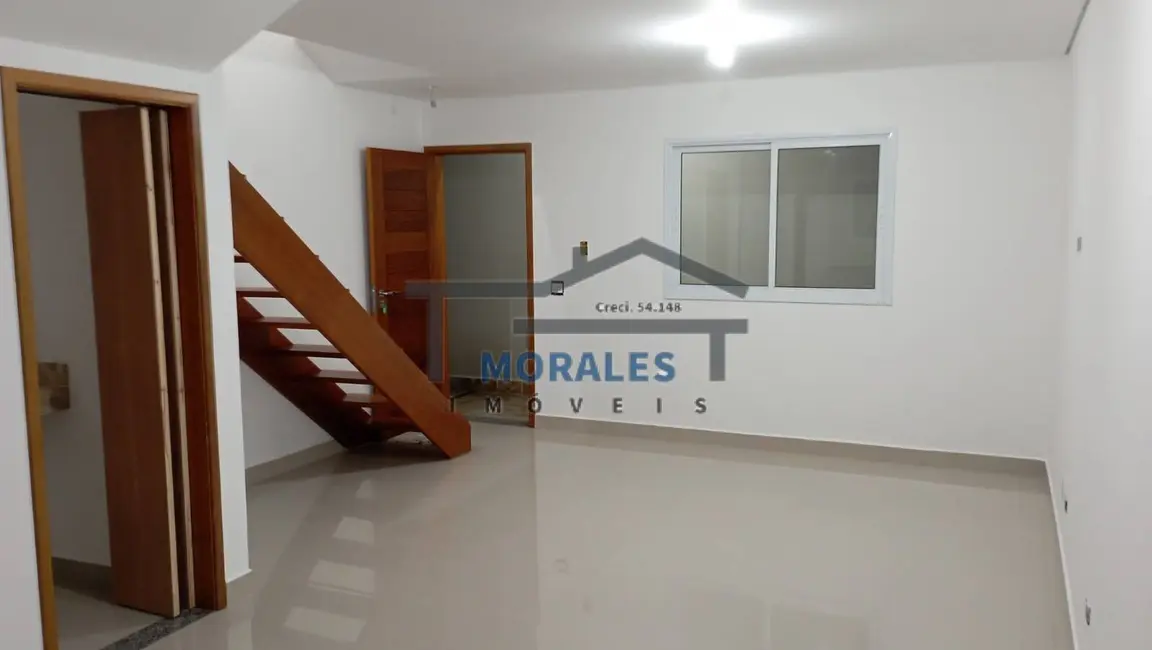 Foto 1 de Casa com 2 quartos à venda, 93m2 em Bela Vista, Osasco - SP