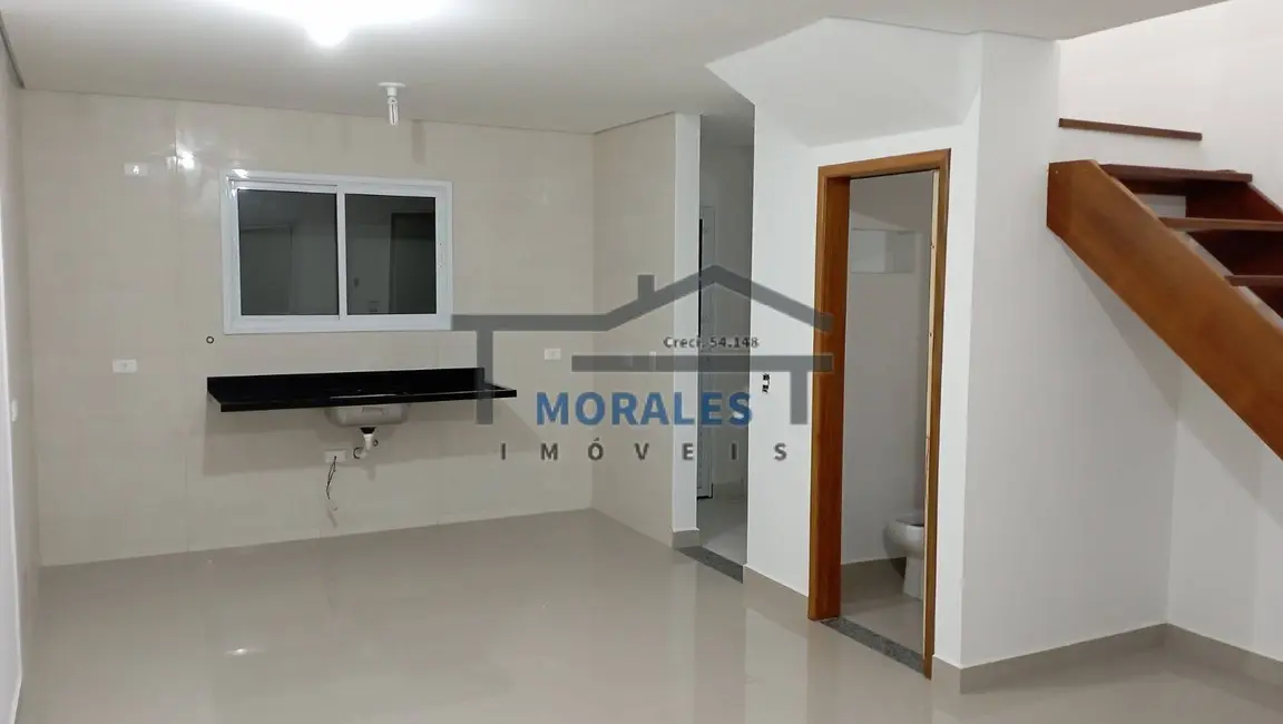 Foto 2 de Casa com 2 quartos à venda, 93m2 em Bela Vista, Osasco - SP