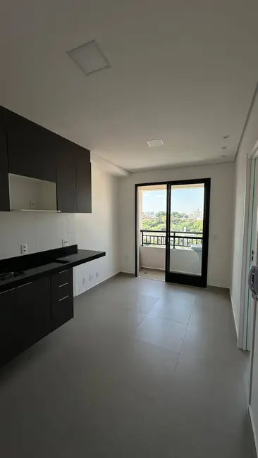 Foto 2 de Apartamento com 1 quarto à venda, 28m2 em km 18, Osasco - SP