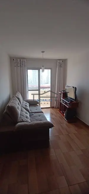 Foto 1 de Apartamento com 2 quartos à venda, 64m2 em Continental, Osasco - SP