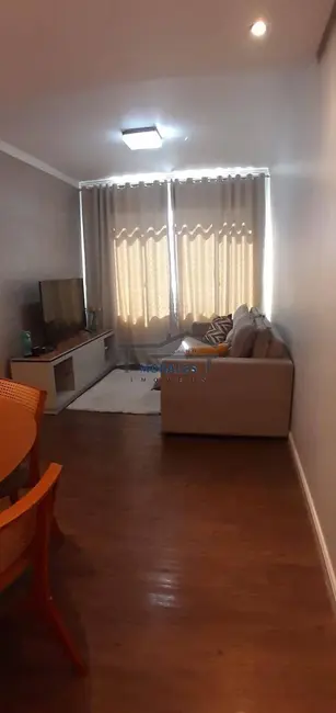 Foto 2 de Apartamento com 2 quartos à venda, 78m2 em Jaguaribe, Osasco - SP