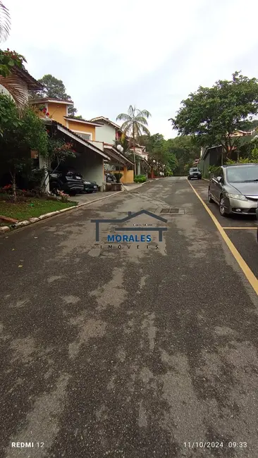 Foto 4 de Sobrado com 3 quartos à venda, 166m2 em Parque Rincão, Cotia - SP