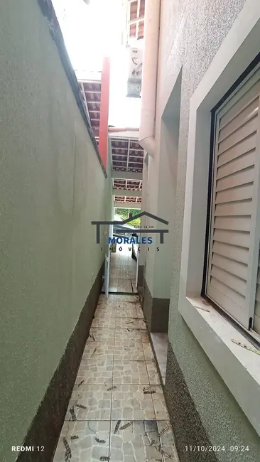 Foto 6 de Sobrado com 3 quartos à venda, 166m2 em Parque Rincão, Cotia - SP