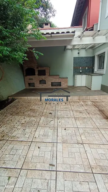 Foto 7 de Sobrado com 3 quartos à venda, 166m2 em Parque Rincão, Cotia - SP