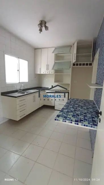 Foto 9 de Sobrado com 3 quartos à venda, 166m2 em Parque Rincão, Cotia - SP