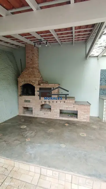 Foto 8 de Sobrado com 3 quartos à venda, 166m2 em Parque Rincão, Cotia - SP