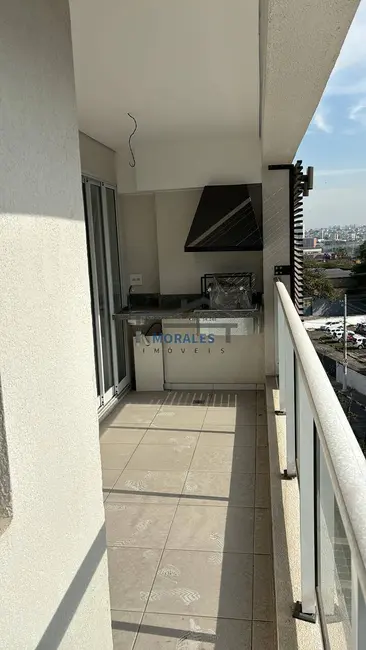 Foto 2 de Apartamento com 3 quartos à venda, 65m2 em Rochdale, Osasco - SP