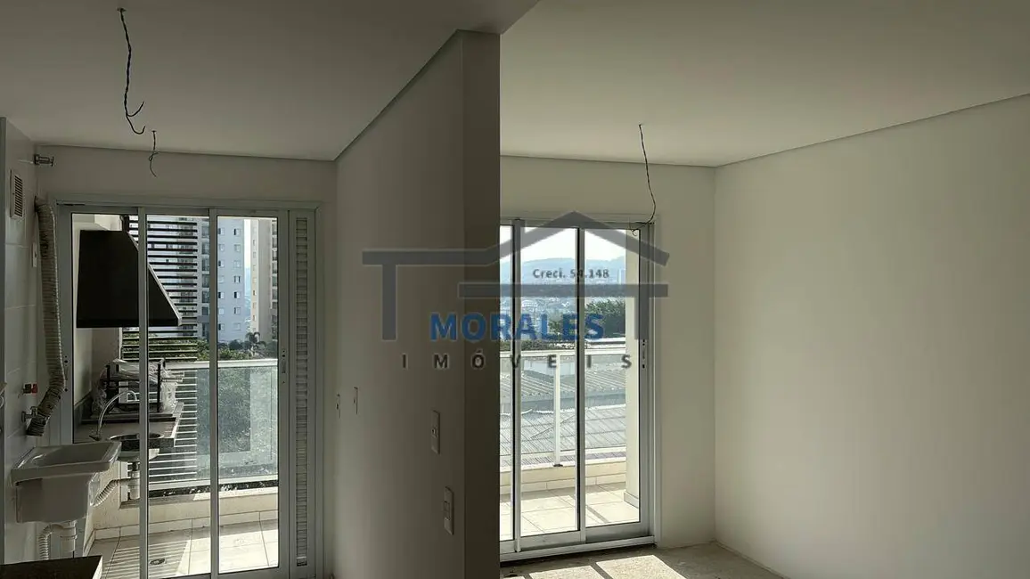 Foto 1 de Apartamento com 3 quartos à venda, 65m2 em Rochdale, Osasco - SP