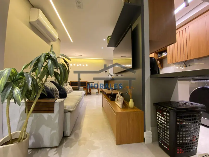 Apartamento com 3 quartos à venda, 73m2 em Vila Yara, Osasco - SP - imagem 6 Foto 6 de Apartamento com 3 quartos à venda, 73m2 em Vila Yara, Osasco - SP