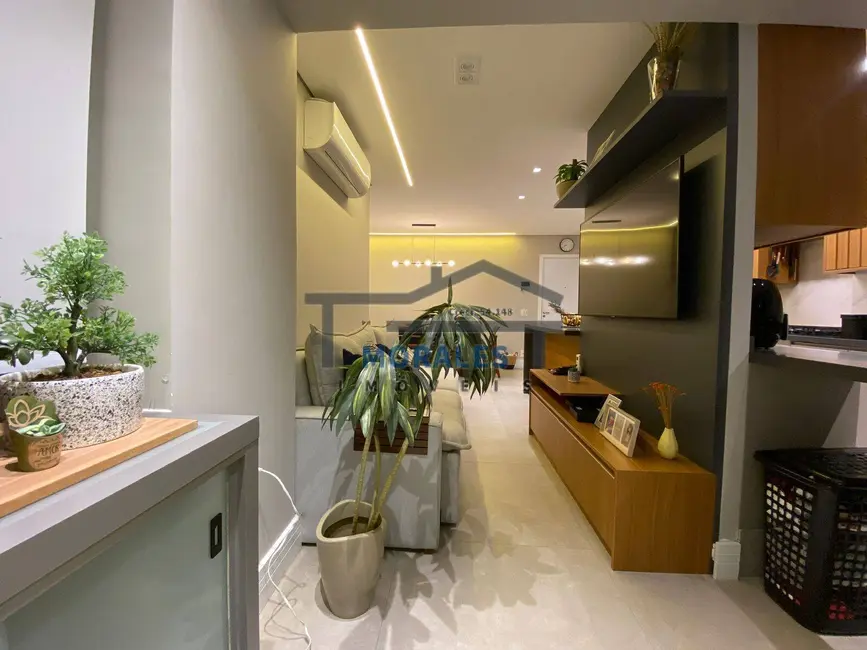 Apartamento com 3 quartos à venda, 73m2 em Vila Yara, Osasco - SP - imagem 7 Foto 7 de Apartamento com 3 quartos à venda, 73m2 em Vila Yara, Osasco - SP