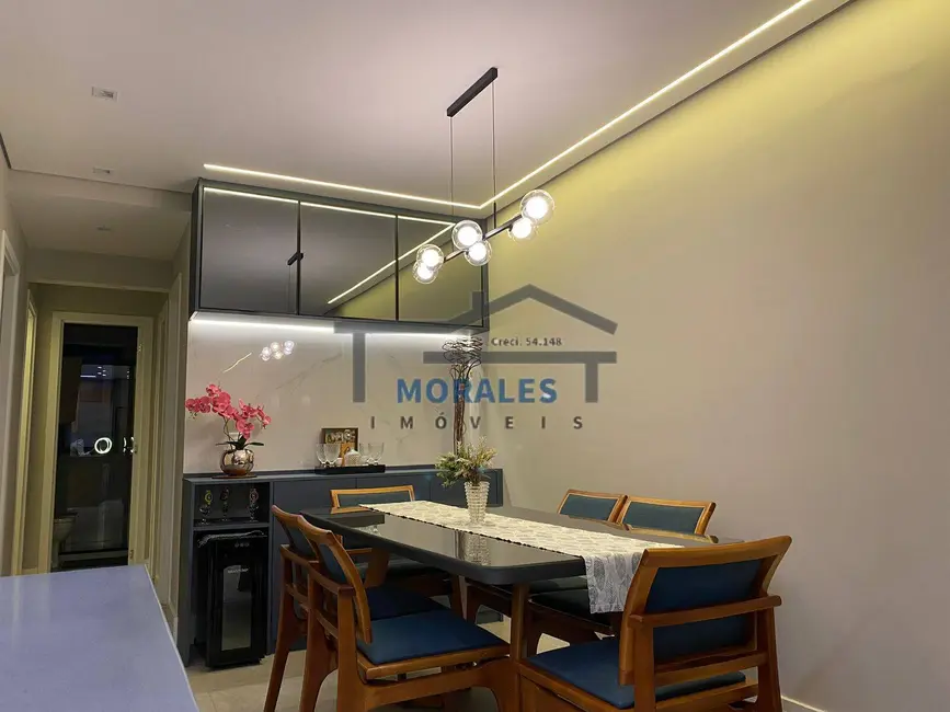 Apartamento com 3 quartos à venda, 73m2 em Vila Yara, Osasco - SP - imagem 9 Foto 9 de Apartamento com 3 quartos à venda, 73m2 em Vila Yara, Osasco - SP
