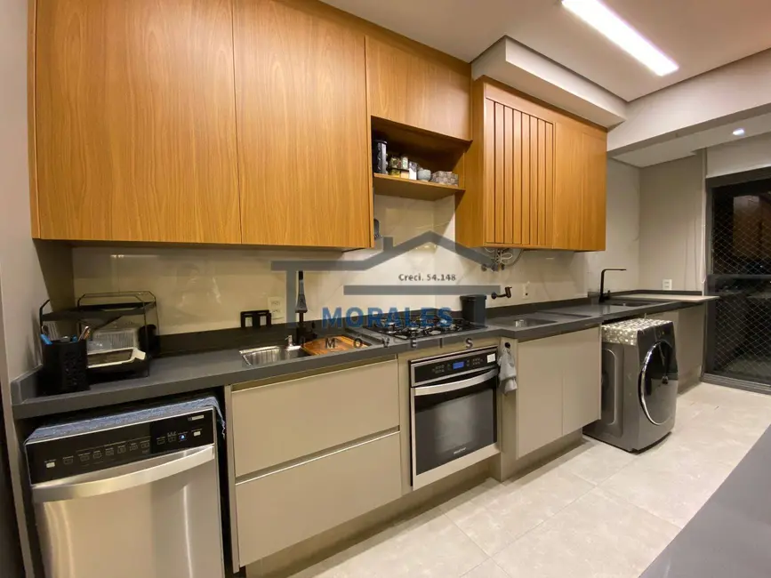 Foto 1 de Apartamento com 3 quartos à venda, 73m2 em Vila Yara, Osasco - SP