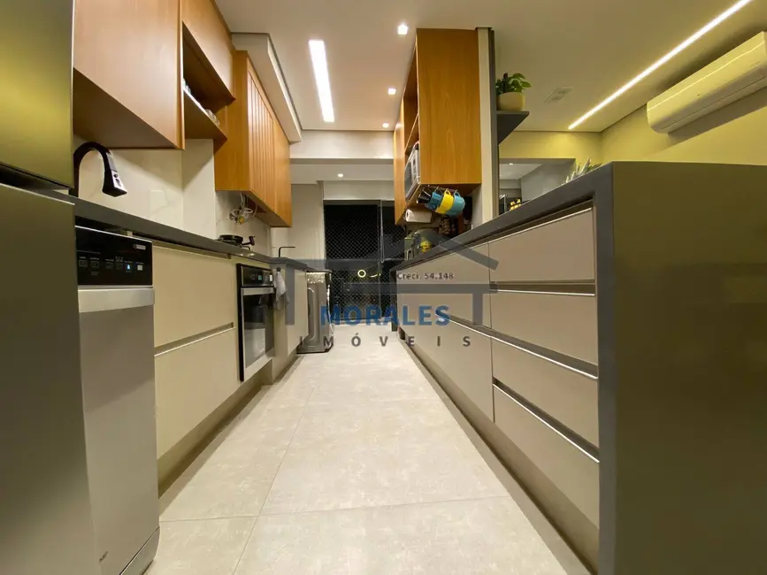 Apartamento com 3 quartos à venda, 73m2 em Vila Yara, Osasco - SP - imagem 4 Foto 4 de Apartamento com 3 quartos à venda, 73m2 em Vila Yara, Osasco - SP