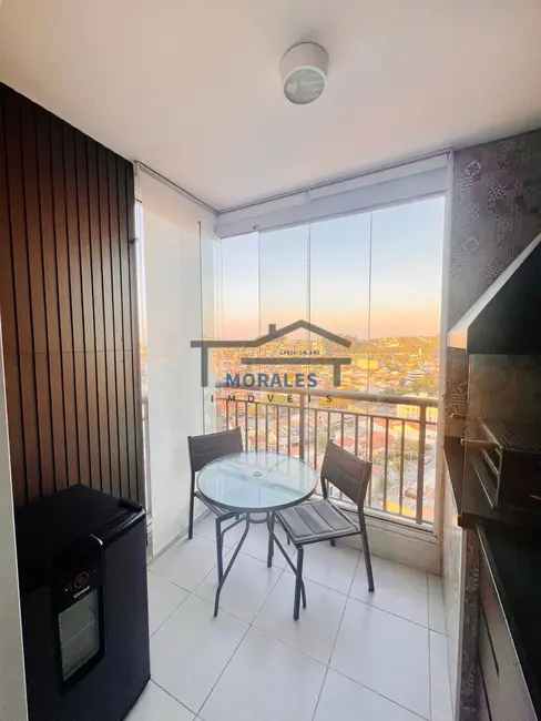 Apartamento com 2 quartos à venda, 53m2 em City Bussocaba, Osasco - SP - imagem 7 Foto 7 de Apartamento com 2 quartos à venda, 53m2 em City Bussocaba, Osasco - SP