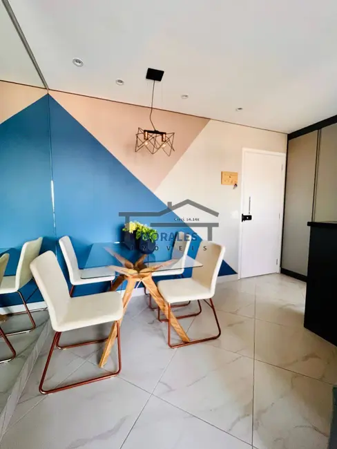 Apartamento com 2 quartos à venda, 53m2 em City Bussocaba, Osasco - SP - imagem 5 Foto 5 de Apartamento com 2 quartos à venda, 53m2 em City Bussocaba, Osasco - SP
