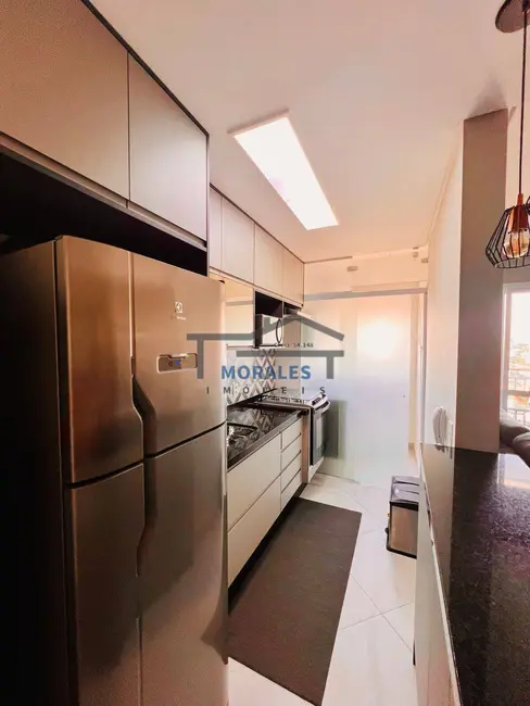 Apartamento com 2 quartos à venda, 53m2 em City Bussocaba, Osasco - SP - imagem 2 Foto 2 de Apartamento com 2 quartos à venda, 53m2 em City Bussocaba, Osasco - SP
