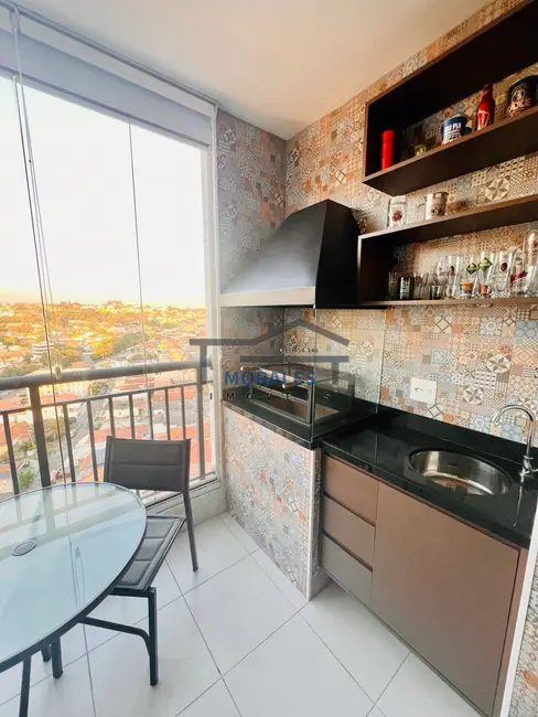 Apartamento com 2 quartos à venda, 53m2 em City Bussocaba, Osasco - SP - imagem 8 Foto 8 de Apartamento com 2 quartos à venda, 53m2 em City Bussocaba, Osasco - SP