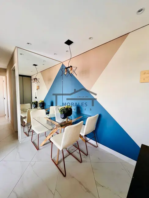 Apartamento com 2 quartos à venda, 53m2 em City Bussocaba, Osasco - SP - imagem 6 Foto 6 de Apartamento com 2 quartos à venda, 53m2 em City Bussocaba, Osasco - SP