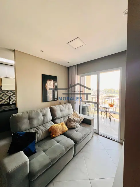 Apartamento com 2 quartos à venda, 53m2 em City Bussocaba, Osasco - SP - imagem 4 Foto 4 de Apartamento com 2 quartos à venda, 53m2 em City Bussocaba, Osasco - SP