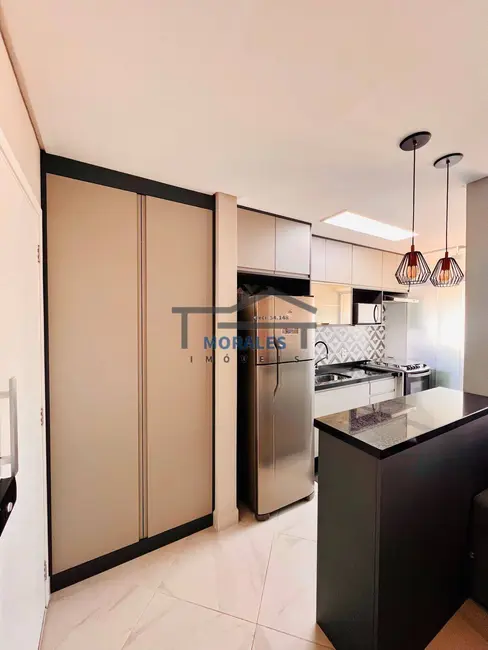 Apartamento com 2 quartos à venda, 53m2 em City Bussocaba, Osasco - SP - imagem 1 Foto 1 de Apartamento com 2 quartos à venda, 53m2 em City Bussocaba, Osasco - SP