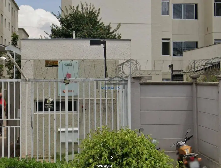 Apartamento com 2 quartos à venda, 44m2 em City Bussocaba, Osasco - SP - imagem 1 Foto 1 de Apartamento com 2 quartos à venda, 44m2 em City Bussocaba, Osasco - SP