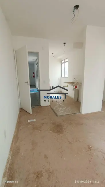 Apartamento com 2 quartos à venda, 44m2 em City Bussocaba, Osasco - SP - imagem 2 Foto 2 de Apartamento com 2 quartos à venda, 44m2 em City Bussocaba, Osasco - SP