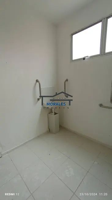 Apartamento com 2 quartos à venda, 44m2 em City Bussocaba, Osasco - SP - imagem 9 Foto 9 de Apartamento com 2 quartos à venda, 44m2 em City Bussocaba, Osasco - SP