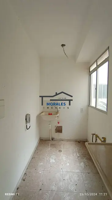 Apartamento com 2 quartos à venda, 44m2 em City Bussocaba, Osasco - SP - imagem 6 Foto 6 de Apartamento com 2 quartos à venda, 44m2 em City Bussocaba, Osasco - SP