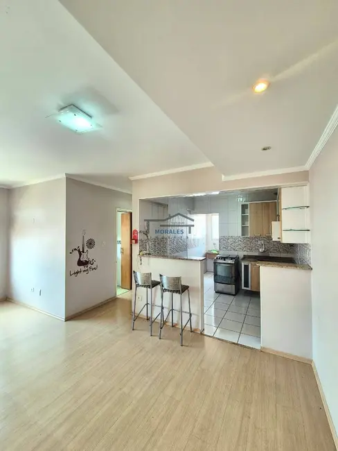 Apartamento com 2 quartos à venda, 78m2 em Jaguaribe, Osasco - SP - imagem 5 Foto 5 de Apartamento com 2 quartos à venda, 78m2 em Jaguaribe, Osasco - SP