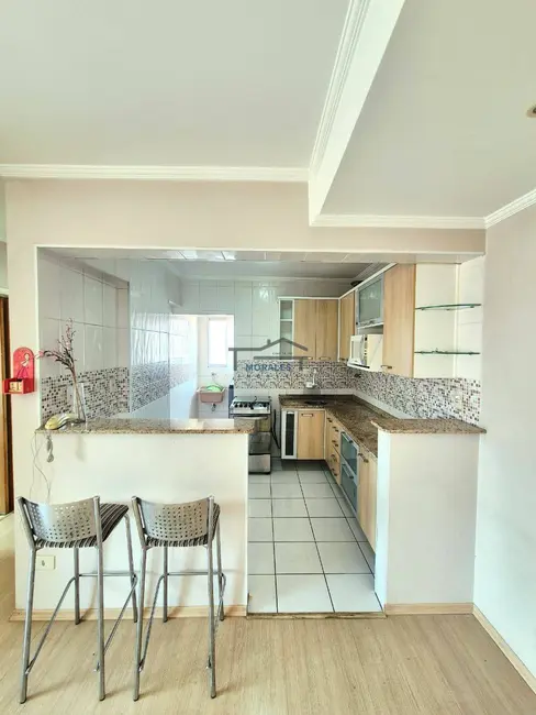 Apartamento com 2 quartos à venda, 78m2 em Jaguaribe, Osasco - SP - imagem 7 Foto 7 de Apartamento com 2 quartos à venda, 78m2 em Jaguaribe, Osasco - SP