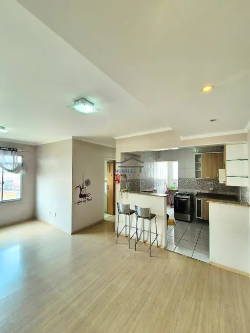 Apartamento com 2 quartos à venda, 78m2 em Jaguaribe, Osasco - SP - imagem 4 Foto 4 de Apartamento com 2 quartos à venda, 78m2 em Jaguaribe, Osasco - SP