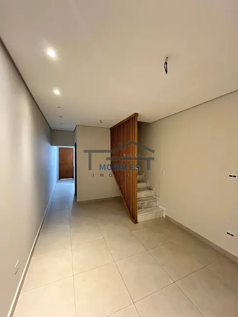 Foto 3 de Sobrado com 2 quartos à venda, 90m2 em Vila Osasco, Osasco - SP