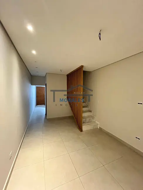 Foto 4 de Sobrado com 2 quartos à venda, 90m2 em Vila Osasco, Osasco - SP