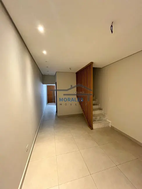 Foto 2 de Sobrado com 2 quartos à venda, 90m2 em Cipava, Osasco - SP