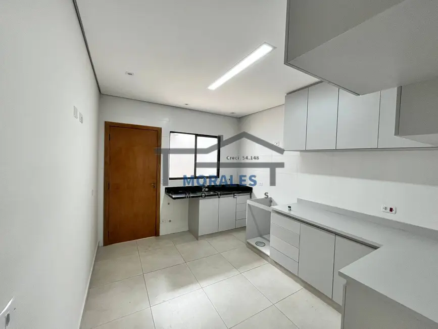 Foto 7 de Sobrado com 2 quartos à venda, 90m2 em Vila Osasco, Osasco - SP