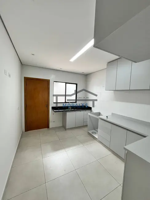 Foto 8 de Sobrado com 2 quartos à venda, 90m2 em Vila Osasco, Osasco - SP