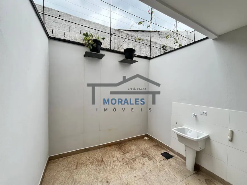 Foto 9 de Sobrado com 2 quartos à venda, 90m2 em Vila Osasco, Osasco - SP