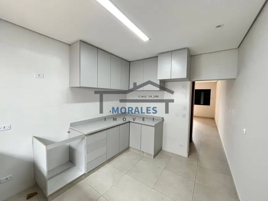 Foto 6 de Sobrado com 2 quartos à venda, 90m2 em Vila Osasco, Osasco - SP