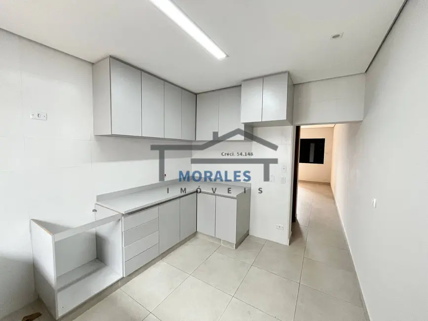 Foto 5 de Sobrado com 2 quartos à venda, 90m2 em Vila Osasco, Osasco - SP