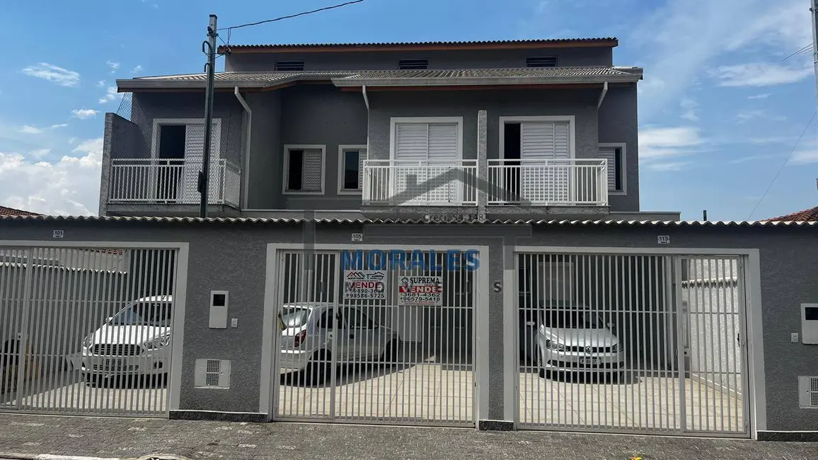 Foto 1 de Casa com 3 quartos à venda, 90m2 em Osasco - SP