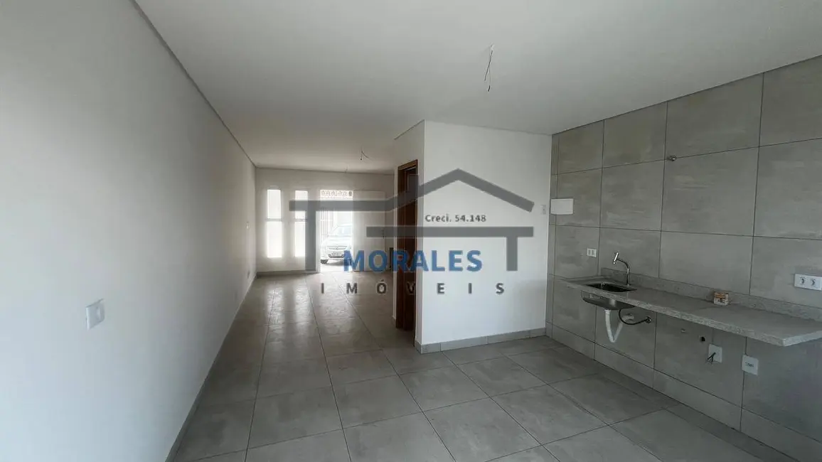 Foto 2 de Casa com 3 quartos à venda, 90m2 em Osasco - SP