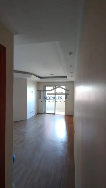 Foto 1 de Apartamento com 3 quartos à venda, 72m2 em Piratininga, Osasco - SP