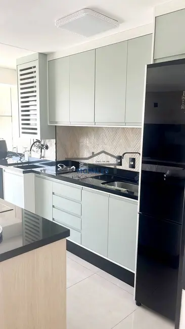 Foto 1 de Apartamento com 2 quartos à venda, 78m2 em Centro, Osasco - SP