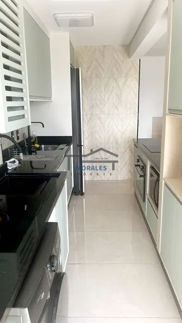 Foto 2 de Apartamento com 2 quartos à venda, 78m2 em Centro, Osasco - SP